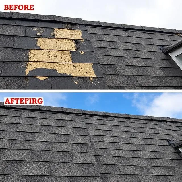 Roof Repair Near Me in Round Rock, AZ near me